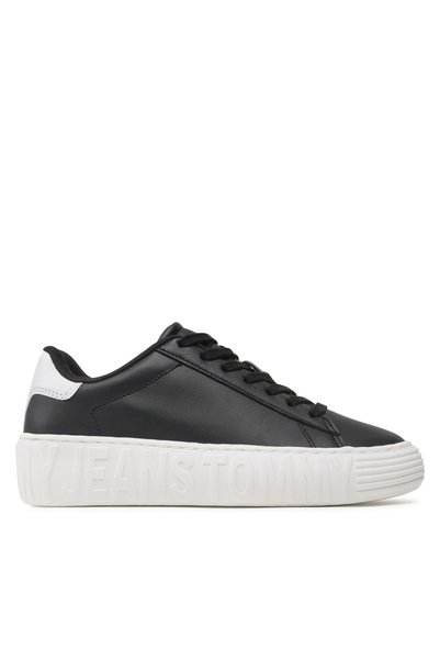 Tommy Hilfiger Women's Shoes En0En02137-0Gj