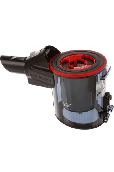 Bosch Recipient de colectare a prafului Unlimited 7 BCS711EXT