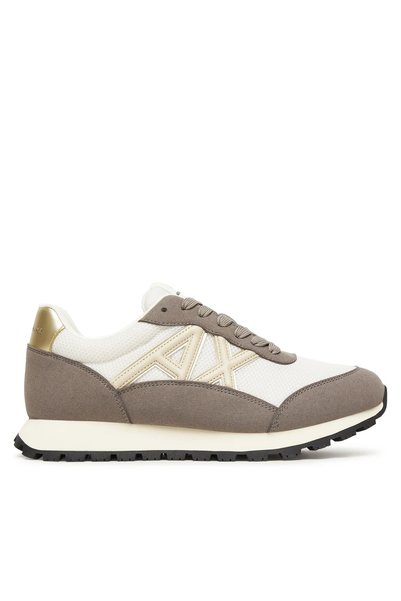 Armani Exchange Women's Shoes Xw002150-Af19388-Mz281