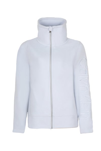 Calvin Klein سويت شيرت نسائي PF5J4247-SIY