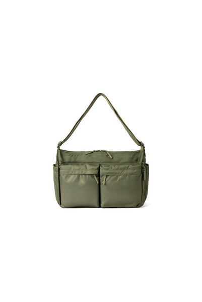 Uniqlo Multi Pocket Unisex Shoulder Bag 361-479577-57
