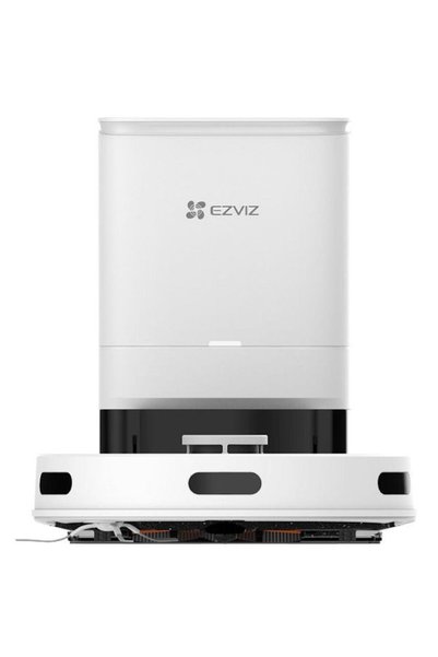 EZVIZ Aspirator Robot Vacuum RC3 Plus, 30 W, 0.4 L (Alb)