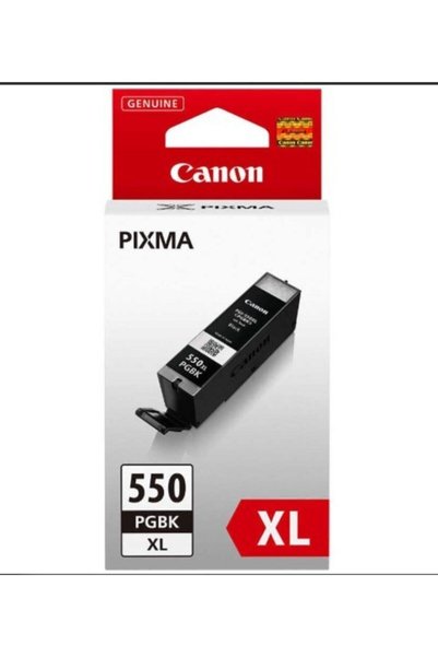 Canon Cartus PGI-550 XL pigment, negru