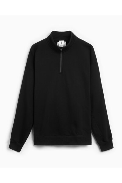 Nike WOOL ERKEK SWEATSHIRT FV4891-010