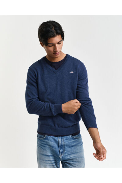 Gant ERKEK SWEATSHIRT 8030562-902