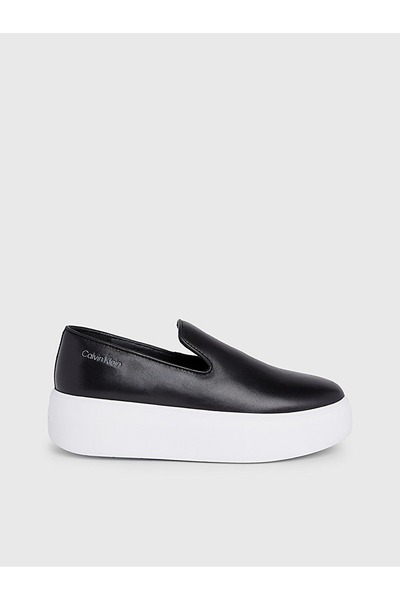 Calvin Klein أحذية نسائية HW0HW01893-BEH