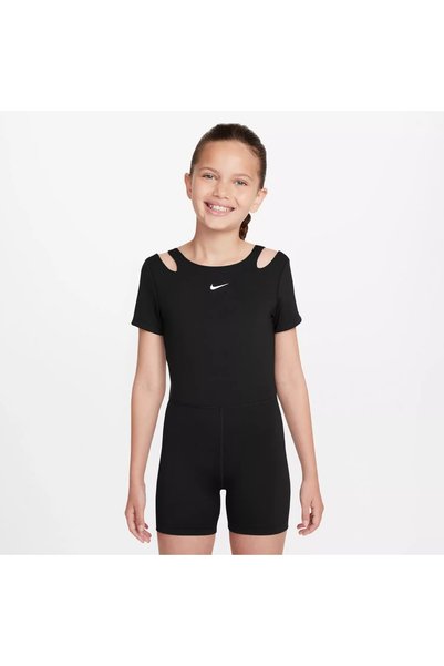 Nike ONE KIZ ÇOCUK TULUM HJ3379-010