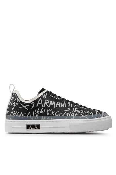 Armani Exchange Women's Shoes Xdx093-Xv569-S024