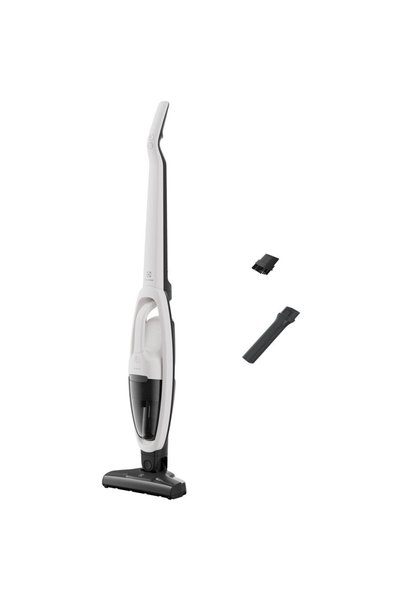 Electrolux Aspirator vertical 2 in 1 Seria 300 ES31CB18SH, 18V, 2000 mAh Li-I...