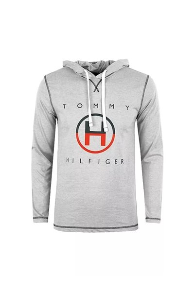 Tommy Hilfiger سترة بغطاء للرأس 09T4147-004