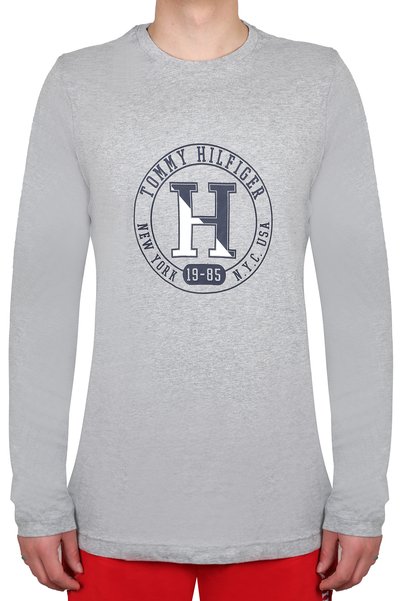 Tommy Hilfiger Men's Sweatshirt 09t4214-004