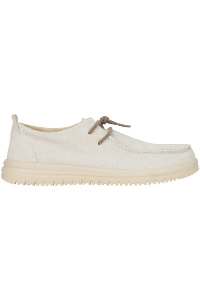 HEY DUDE Wendy Nxy Moc Men's Shoes 43772-0Oj