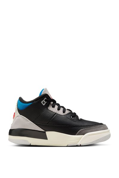 Nike AIR JORDAN 3 UNISEX ÇOCUK AYAKKABI IB8969-004