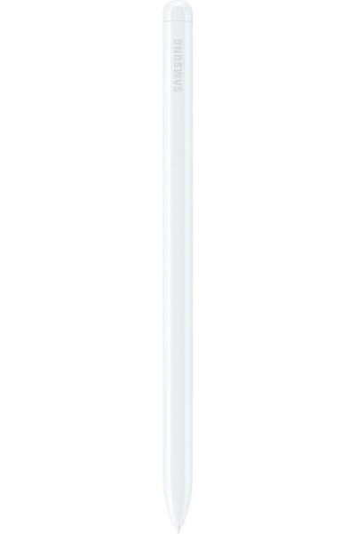 Samsung EJ-PX510BWEGEU Stylus tactil pentru Galaxy Tab S9 FE/+ și S10 FE/+ în...