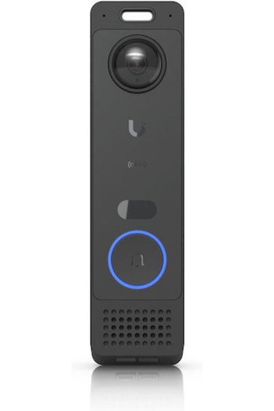 Ubiquiti Terminal de control al accesului UVC-G6-ENTRY, Video Interfon Profes...