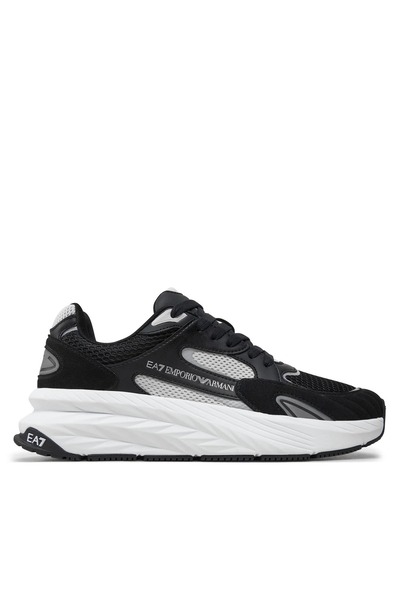 Emporio Armani Men's Shoes X8X178-Xk382-U034