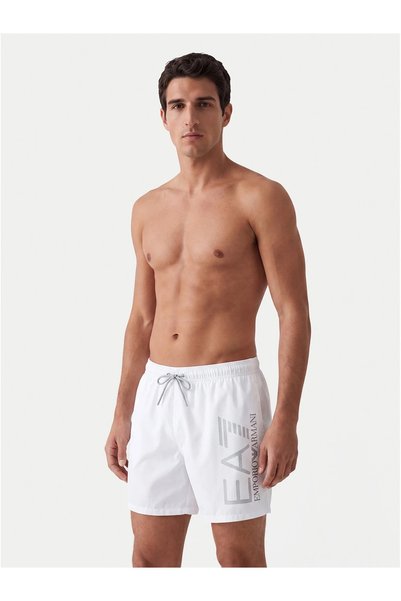 Emporio Armani Men's Swimwear 7M002001-Af14497-M0076
