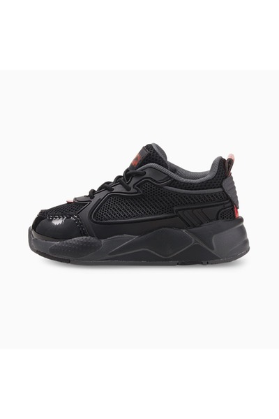 Puma BATMAN RS-X MEN'S SHOES383085-01
