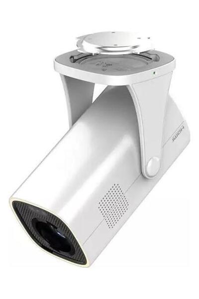 Philips Videoproiector NeoPix 230 Smart, 250 lumeni, Full HD (1920x1080), Wi-...