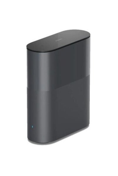 Xiaomi Sistem de plasă BE3600 Pro Negru