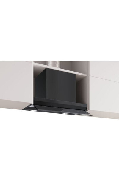 Bosch Hotă integrată DBB67DP60, Putere de absorbție 699 mc/h, Iluminare LED, ...
