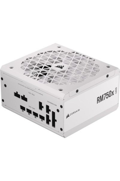 Corsair Sursa RM750x SHIFT, 1x140 mm, 750 W, 80+ GOLD, Full Modulara, ATX 3.0...