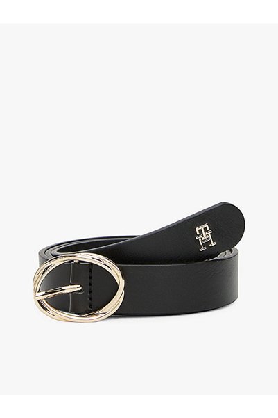 Tommy Hilfiger Women's Belt Aw0Aw17251-Bds