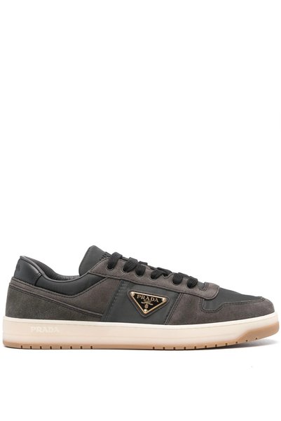Prada Men's Shoes 2Ee364-3Kuy-F0Enr