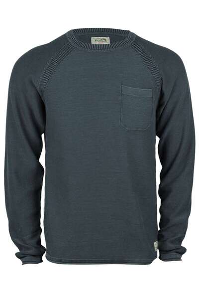 Jack & Jones Jack jones men's sweatshirt 12122467-blue