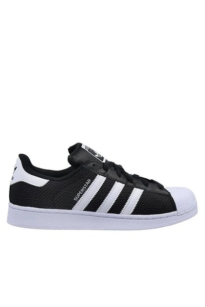 adidas SUPERSTAR HERRINGBONE ERKEK AYAKKABI S75963