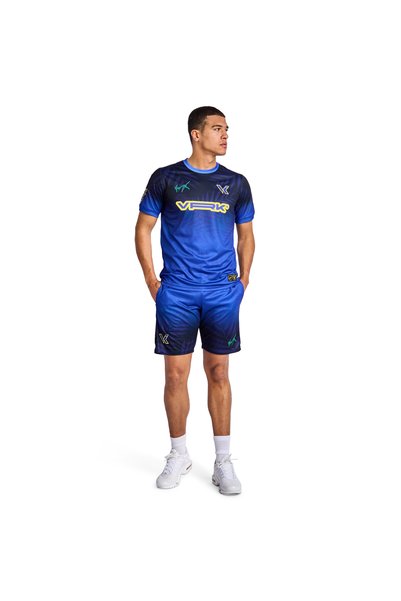 FOOT LOCKER FOOTLOCKER VRUNK JUNGLE ERKEK FORMA 0051-M207