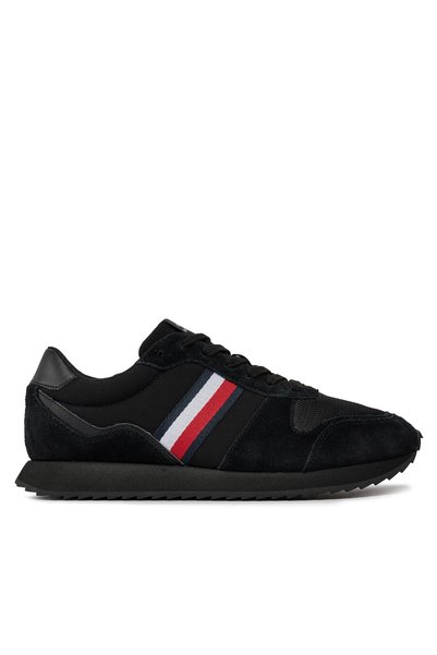 Tommy Hilfiger Men's Shoes Fm0Fm04886-Bds