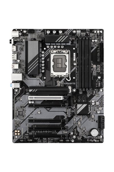 Gigabyte Placă de bază B760 DS3H WIFI6E GEN5