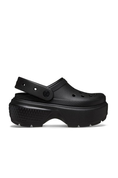 Crocs Papuci de damă STOMP 209347-001