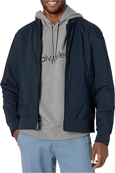 Calvin Klein ERKEK CEKET 40FM512-410