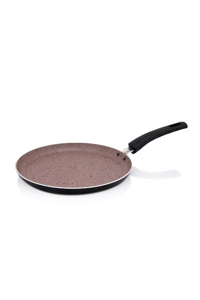 Metalac Tigaie pentru clatite Melodia Metalacaluminiu/25cm
