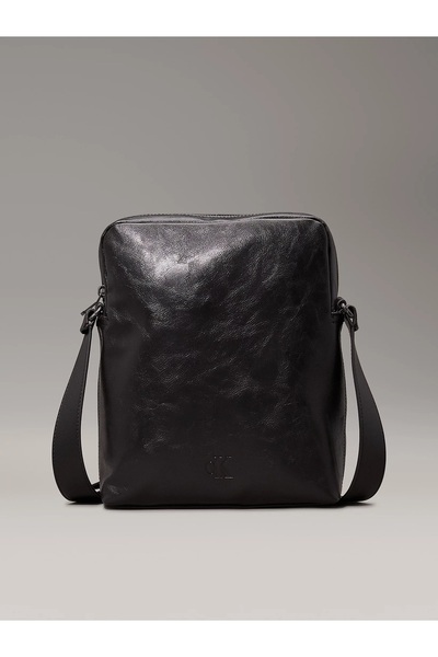 Calvin Klein ERKEK OMUZ ÇANTASI K50K512987-BEH