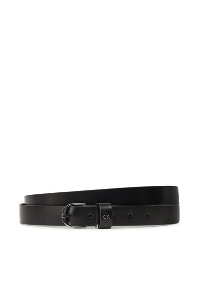 Calvin Klein KADIN KEMER K60K613147-BEH