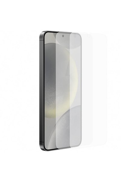 Samsung Folie de protecție anti-reflex pentru Galaxy S24 Plus, transparentă