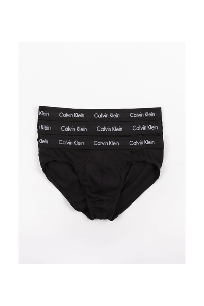 Calvin Klein بوكسر رجالي 3 قطع NB2613-001