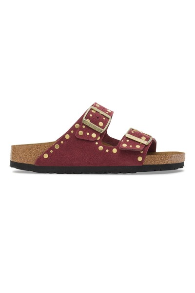 Birkenstock أريزونا ريفيت فيلورسلدر شبشب نسائي 1030329