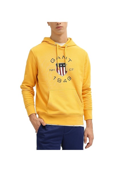 Gant ERKEK SWEATSHIRT 2015087-748