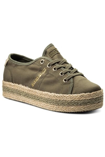 Napapijri Women's Shoes 16738583-N75