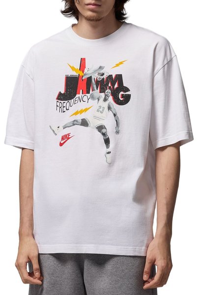 Nike JORDAN ERKEK T-SHIRT HJ2929-100