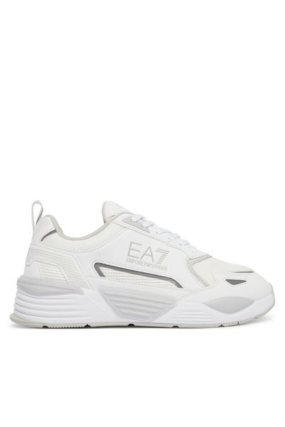 Emporio Armani Logolu Unisex Sneaker