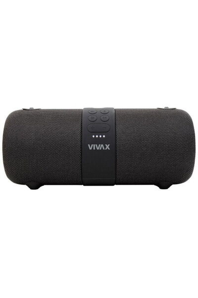 VIVAX Boxa portabila BS-160, Bluetooth, Siri & Google Voice Assistant, Functi...
