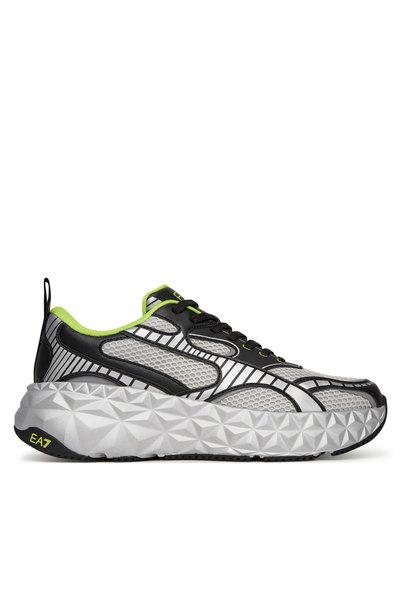 Emporio Armani Men's Shoes X8X238-Xk431-R961