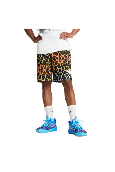 Puma Melo Alien Men's Shorts 630675-01