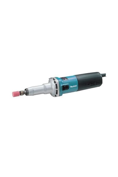 Makita Polizor drept GD0800C, viteza 28000 rpm, 750W, diametru disc 25 mm, Al...
