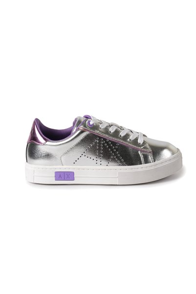 Armani Exchange KADIN AYAKKABI XDX079-XV567-S021